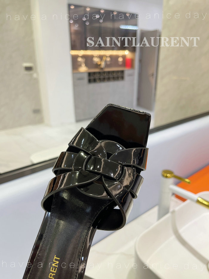 Saint Laurent Mules SDY072607