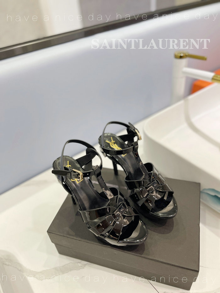 Saint Laurent stiletto heel Sandals SDY072617