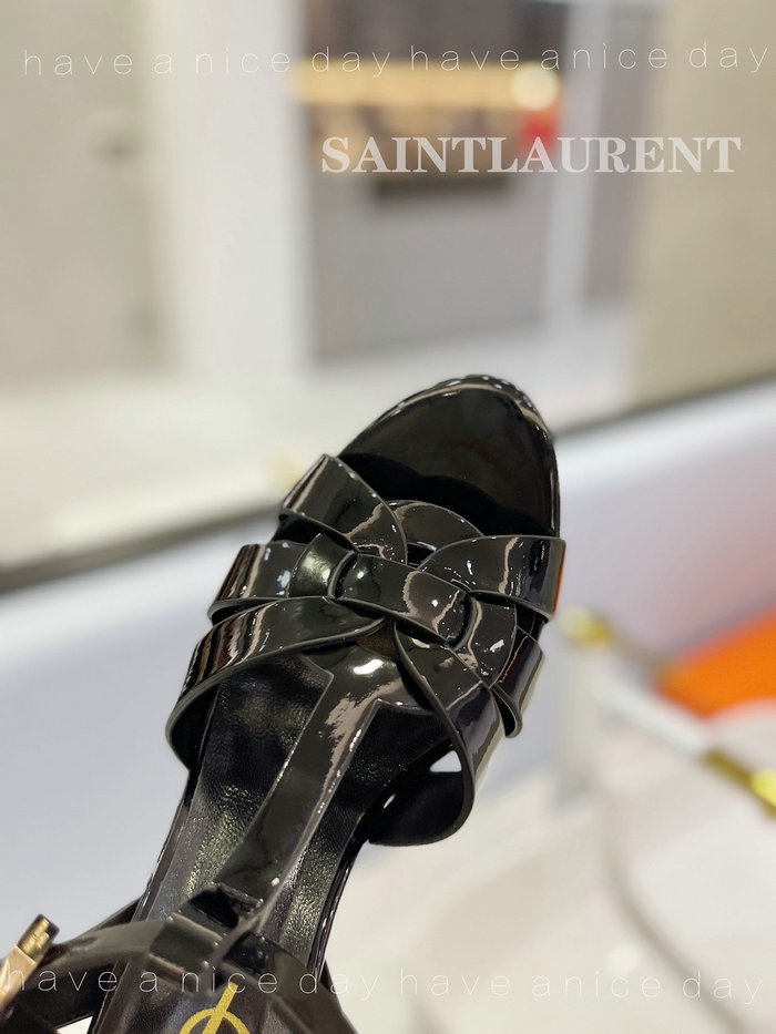 Saint Laurent stiletto heel Sandals SDY072617
