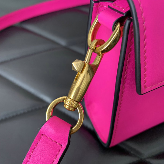 Valentino Garavani Micro VSling Handbag Pink V412