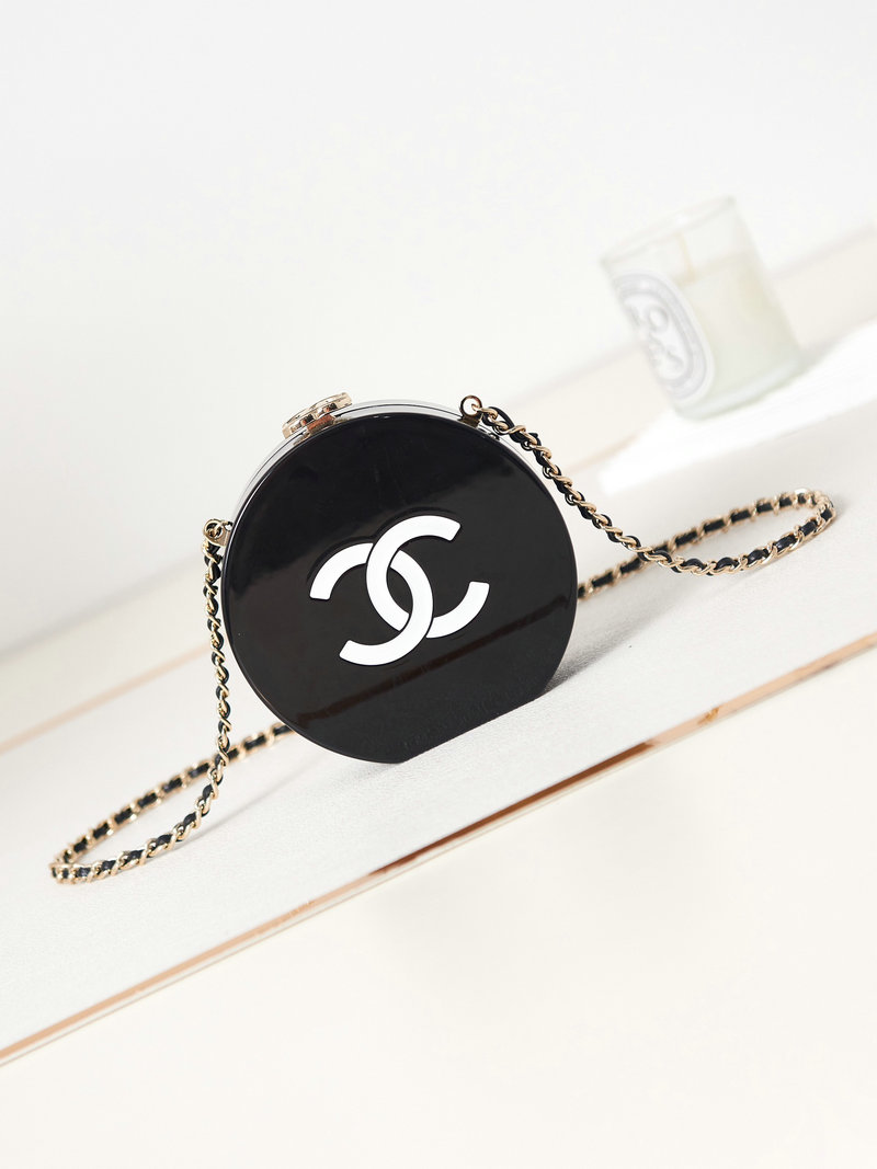 Chanel Evening Bag AS3548