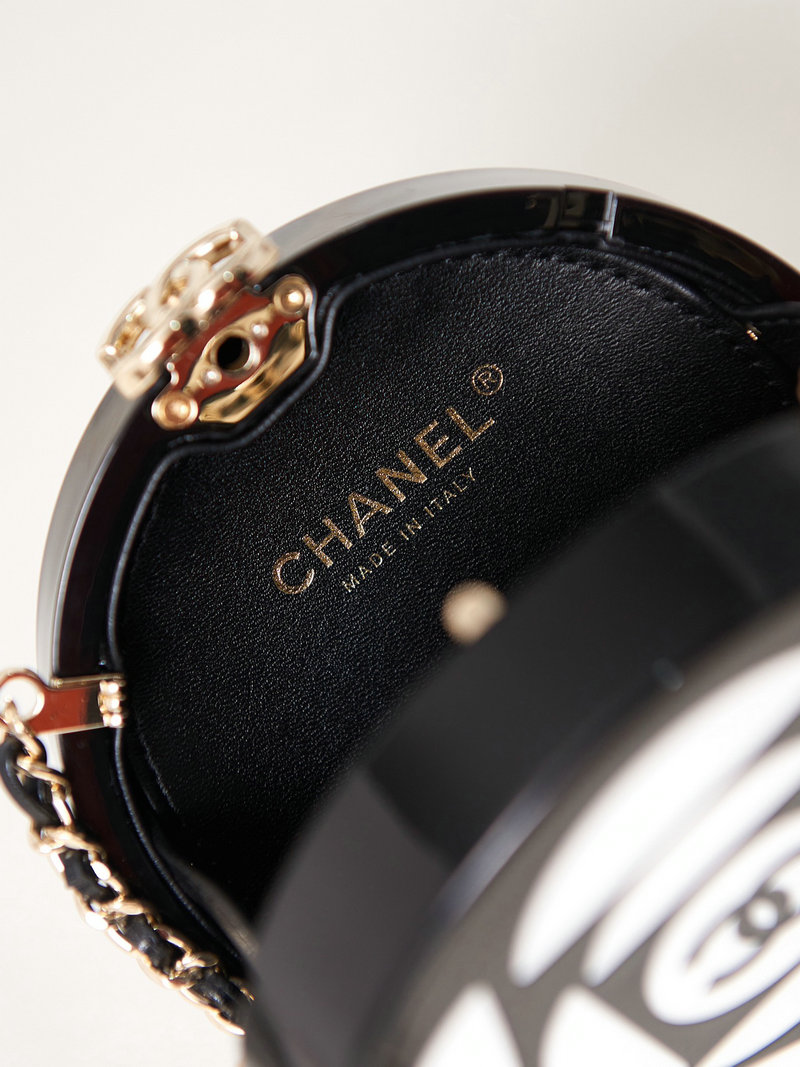 Chanel Evening Bag AS3548