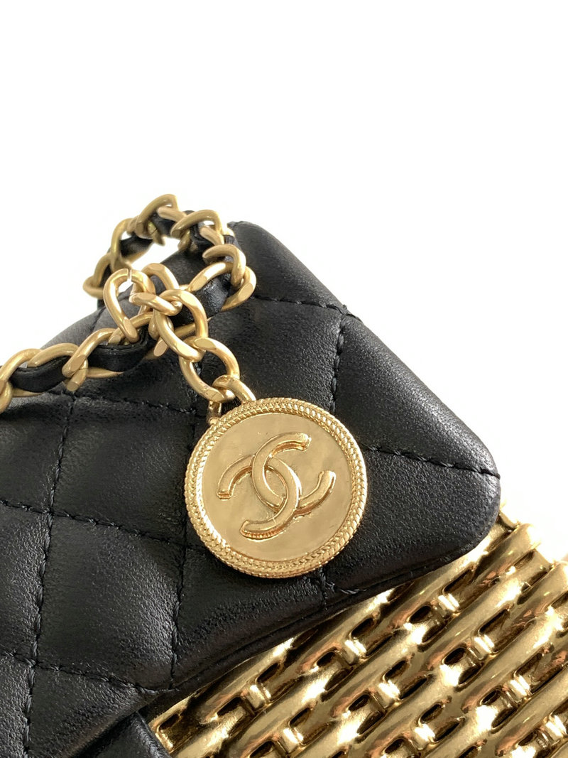Mini Chanel Evening Bag AP3713