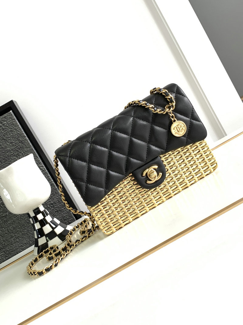 Small Chanel Evening Bag AP3712