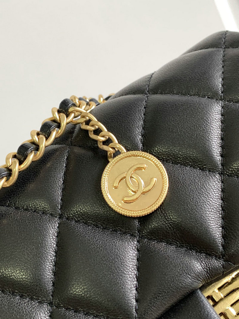 Small Chanel Evening Bag AP3712