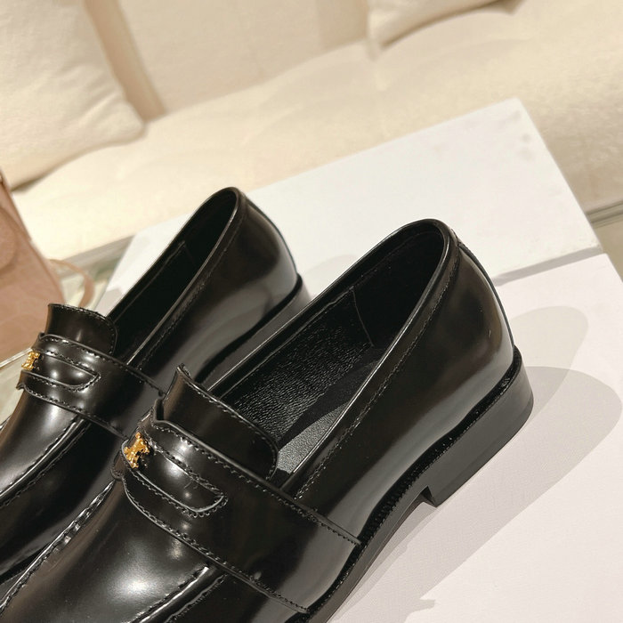 Celine Leaher Loafers SNC080601