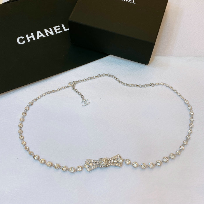 Chanel Belt ABA631