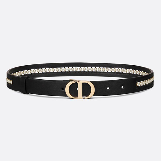 Dior 30 Montaigne Belt DB080201