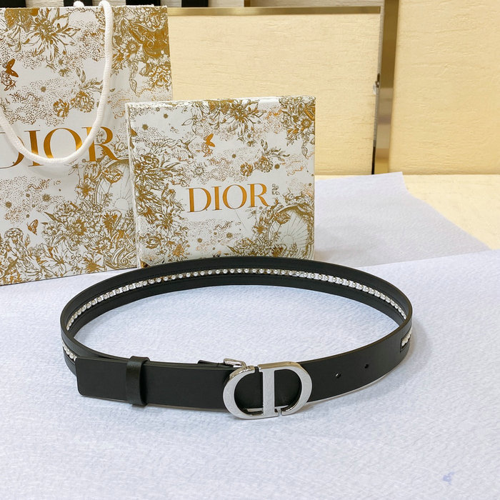 Dior 30 Montaigne Belt DB080202