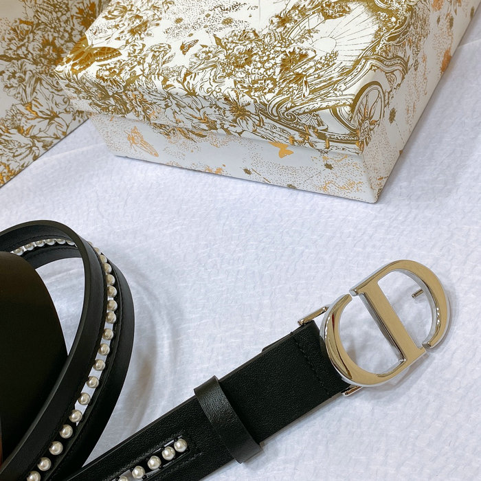 Dior 30 Montaigne Belt DB080202