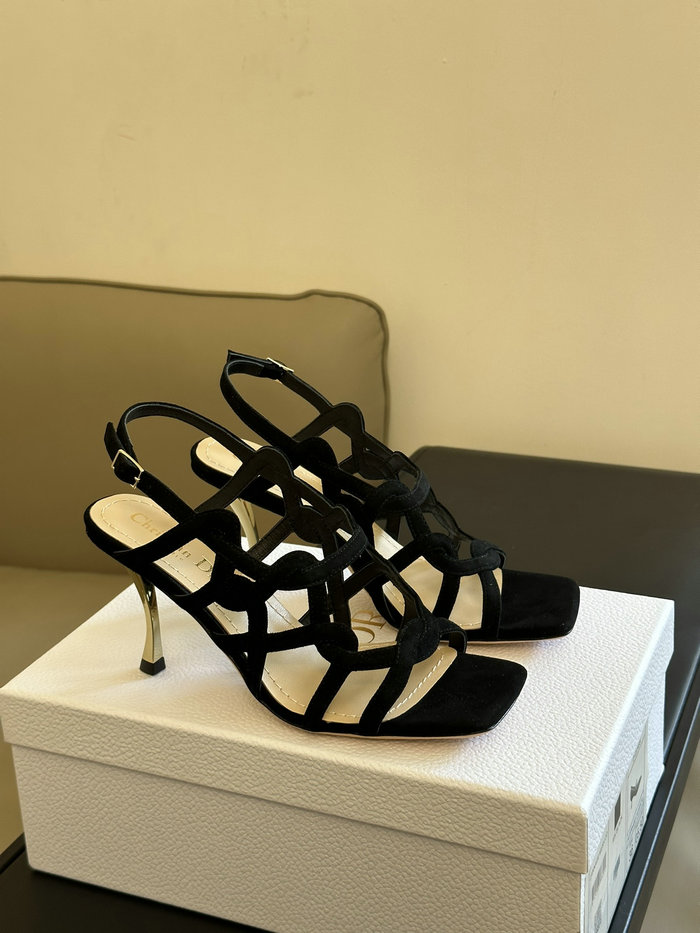 Dior Heel Sandals SND080601