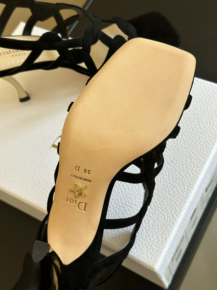 Dior Heel Sandals SND080601