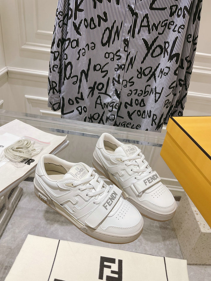 FENDI Sneakers SDF080601