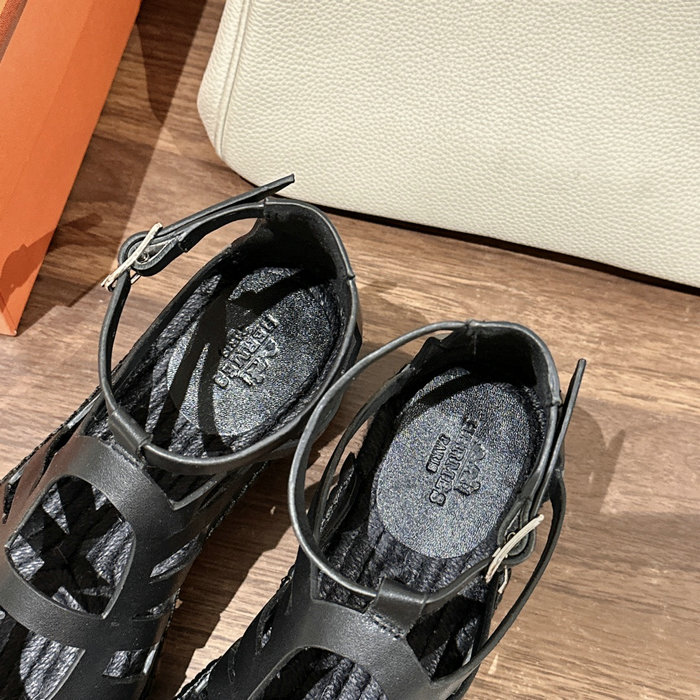 Hermes Costanza Espadrille SNH073001