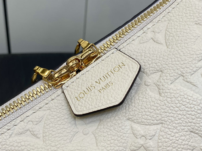 Louis Vuitton Sac Sport Bag Creme M46609