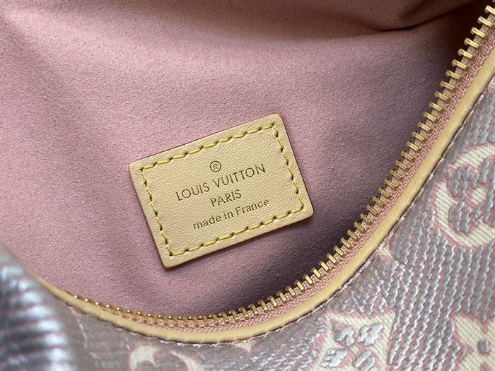 Louis Vuitton Side Trunk Pink M22842