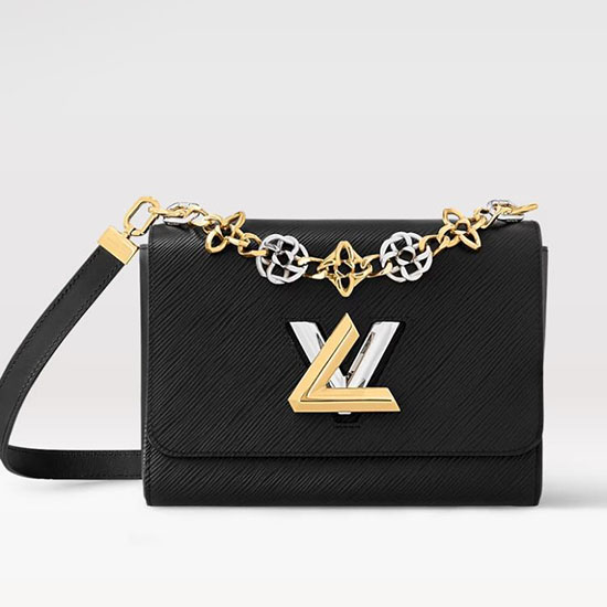 Louis Vuitton Twist MM M22773