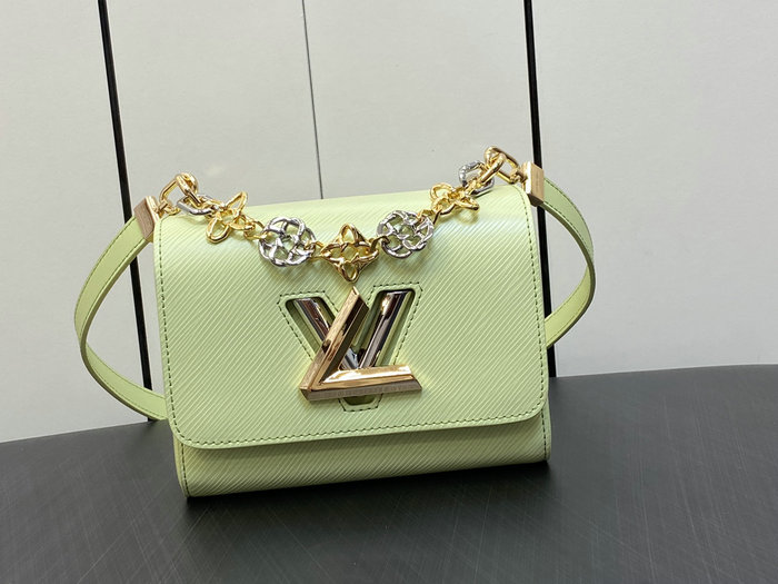 Louis Vuitton Twist PM M22768