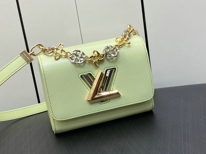 Louis Vuitton Twist PM M22768