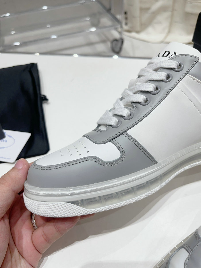 Prada Downtown sneakers SDP080601