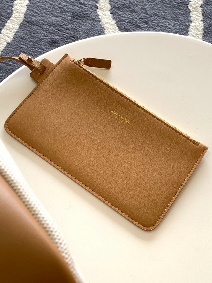 Saint Laurent LE 5 A 7 Canvas SMALL Hobo Bag 713938