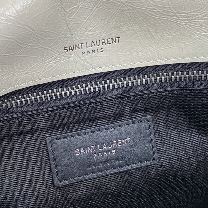 Saint Laurent Medium Niki Bag Cream 633158