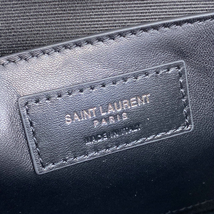 Saint Laurent Small Niki Bag Cream 498892