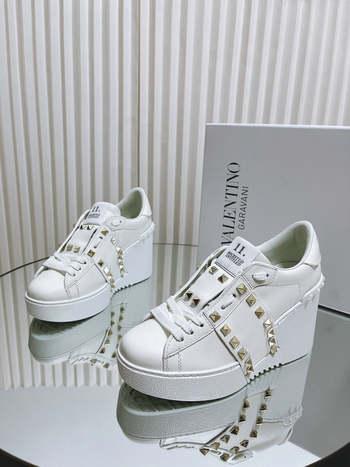 Valentino Wedge Sneakers SNV073006