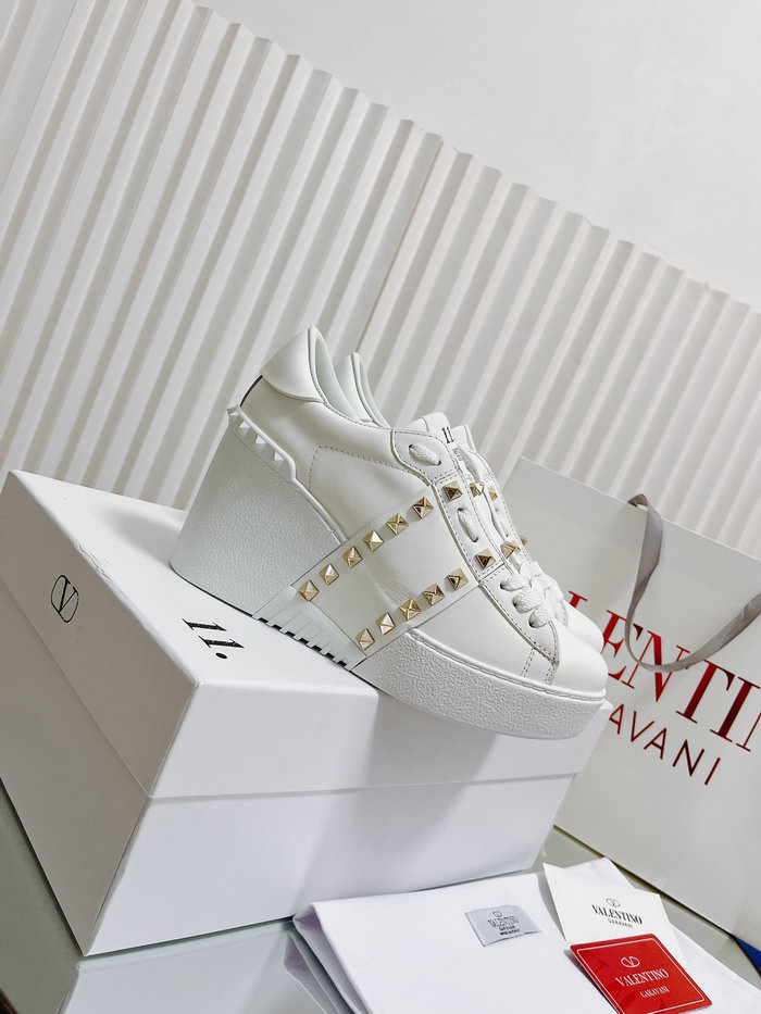 Valentino Wedge Sneakers SNV073006