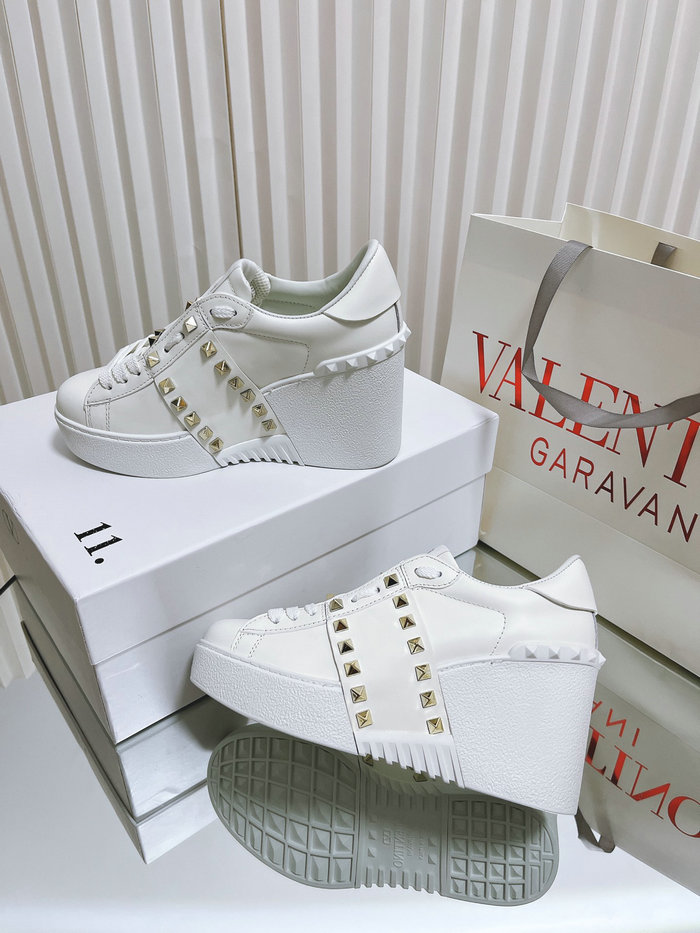 Valentino Wedge Sneakers SNV073006