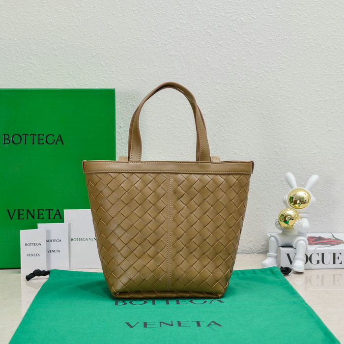 Bottega Veneta Small Flip Flap Bag Acorn 754916