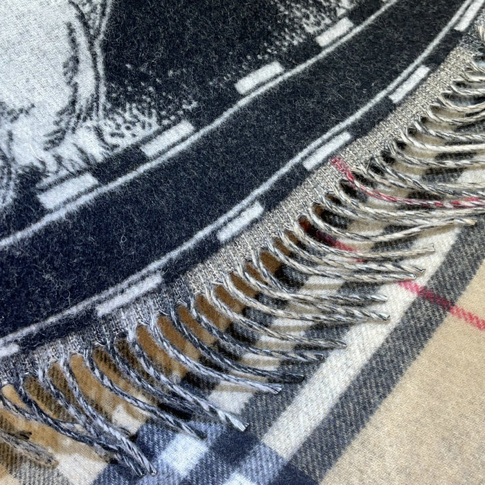 Burberry Scarf BS080804