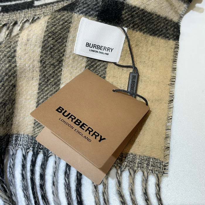 Burberry Scarf BS080804