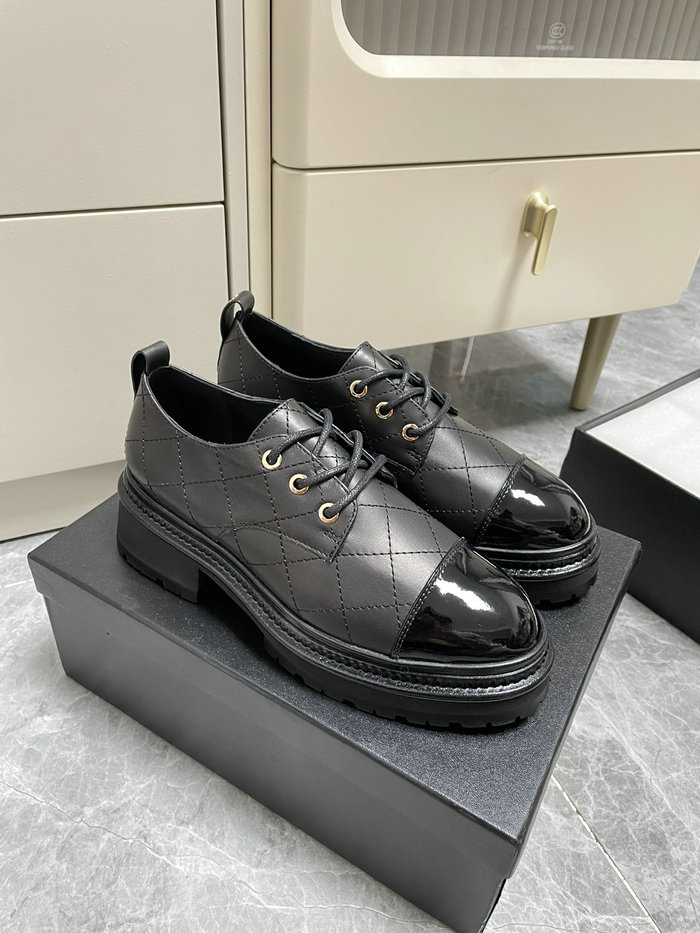 Chanel Loafers SDC080918