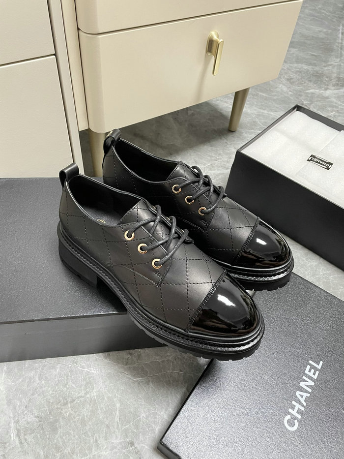 Chanel Loafers SDC080918