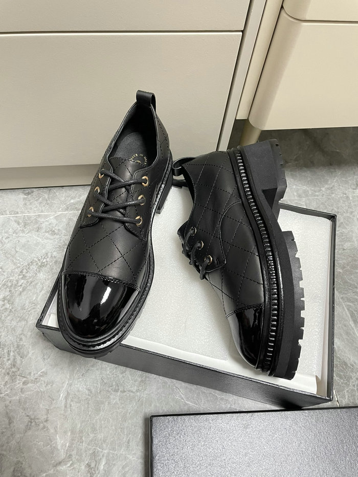 Chanel Loafers SDC080918