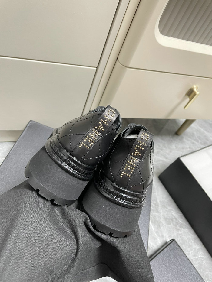 Chanel Loafers SDC080918