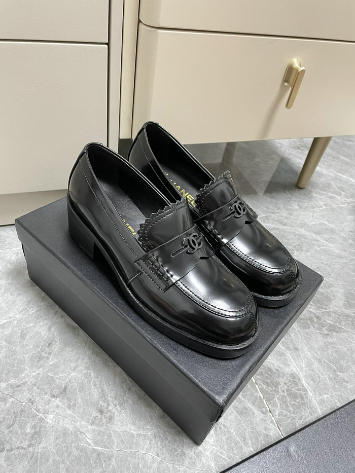 Chanel Loafers SDC080919