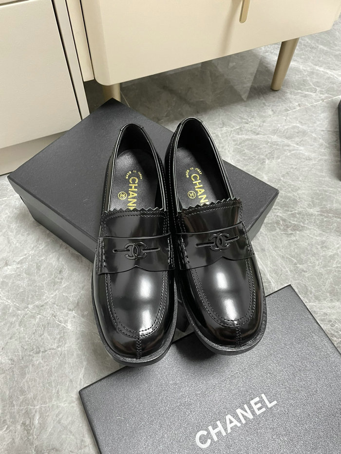 Chanel Loafers SDC080919