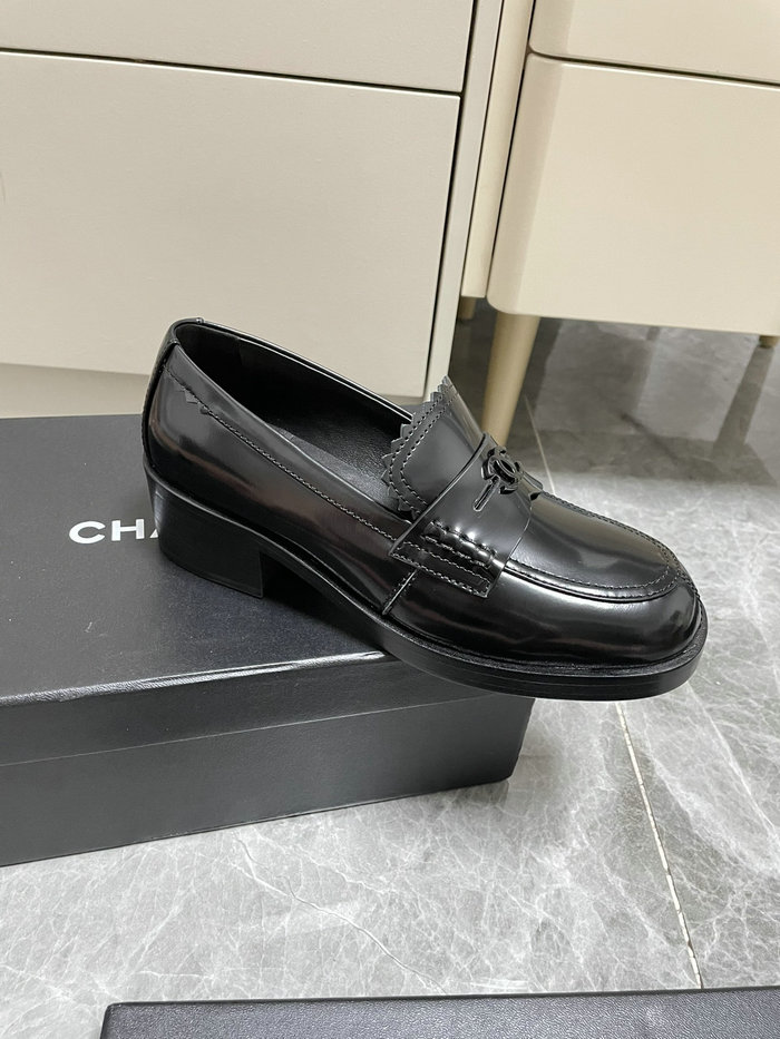 Chanel Loafers SDC080919