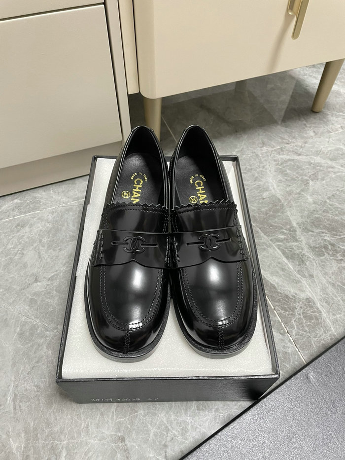 Chanel Loafers SDC080919