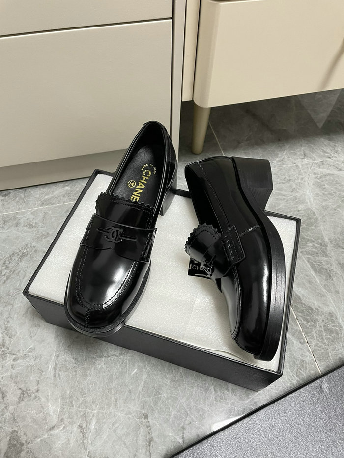 Chanel Loafers SDC080919