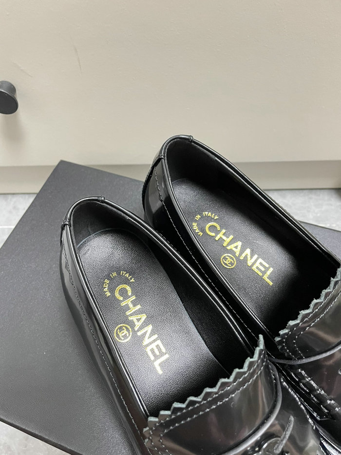 Chanel Loafers SDC080919