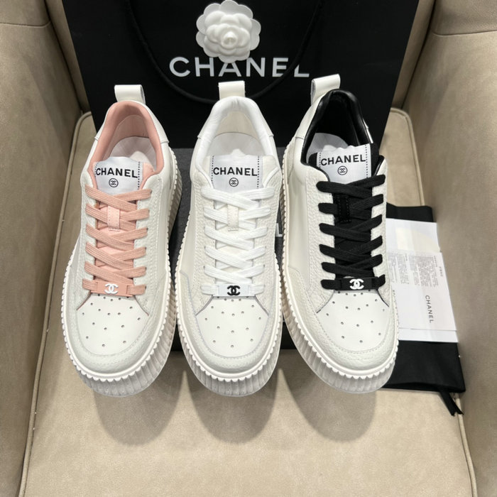 Chanel Sneakers SDC080904