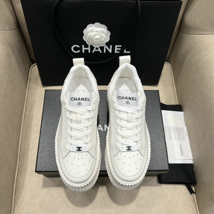 Chanel Sneakers SDC080904