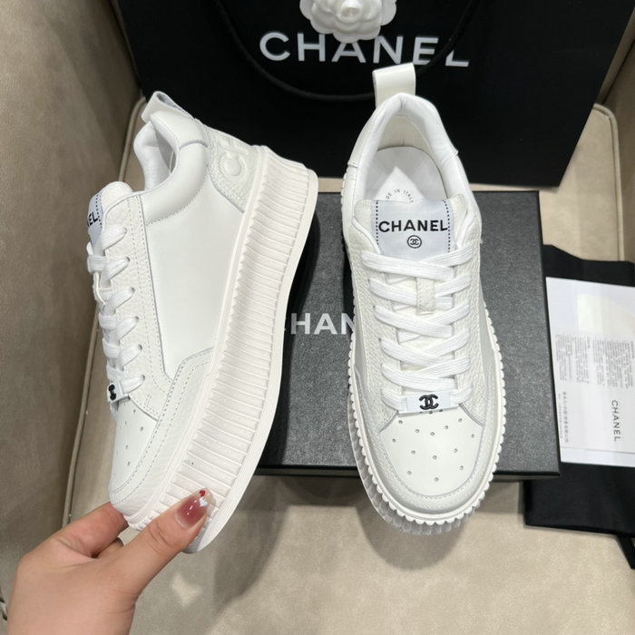 Chanel Sneakers SDC080904