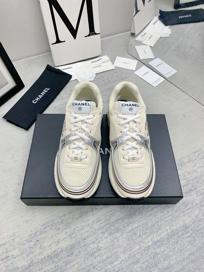 Chanel Sneakers SDC080905