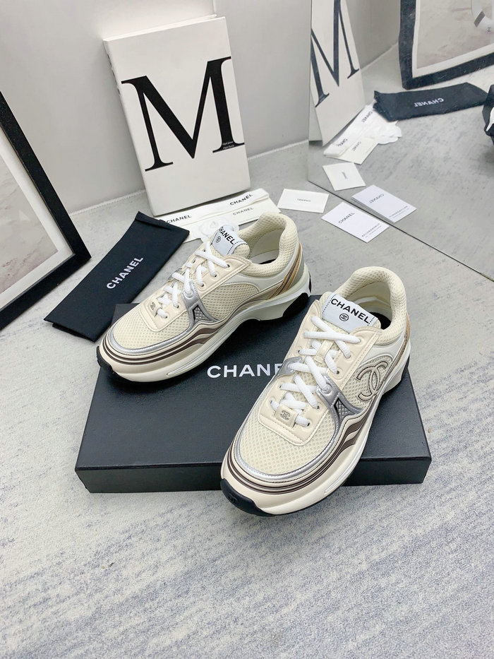 Chanel Sneakers SDC080905