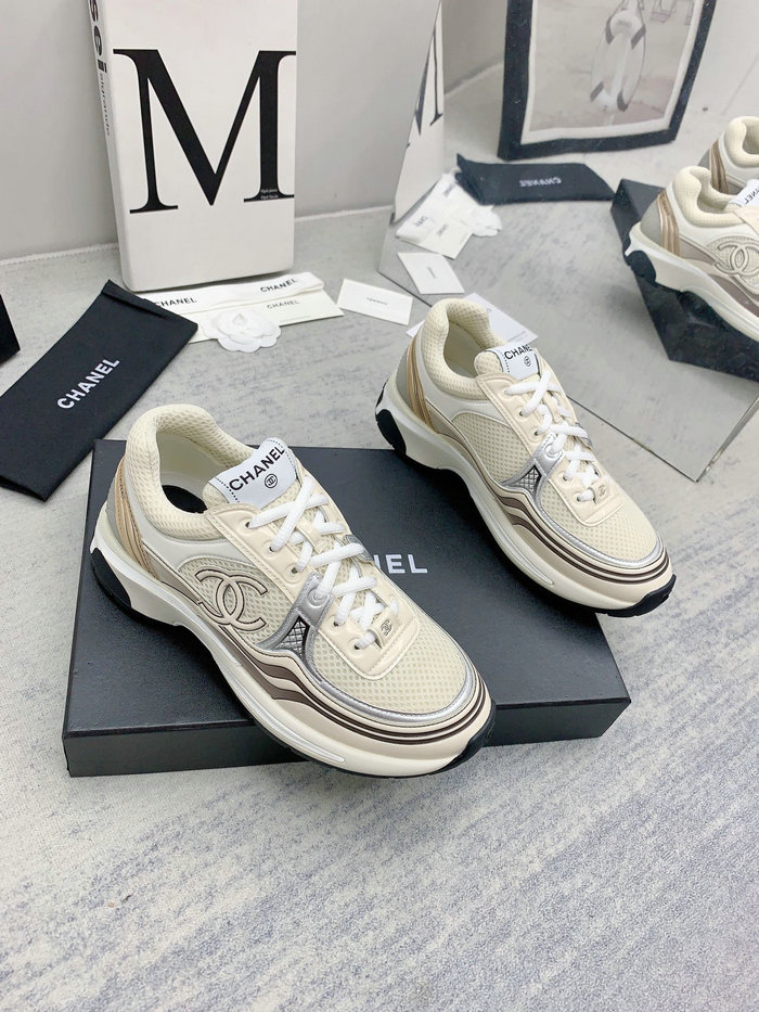 Chanel Sneakers SDC080905