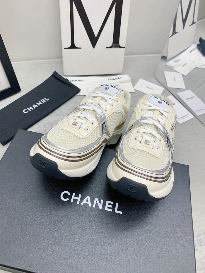 Chanel Sneakers SDC080905